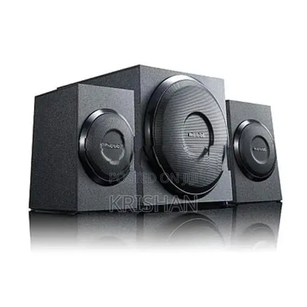 Microlab M380BT