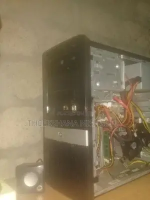 Gigabyte G41 M Combo Ram 4 G 500HDD 2