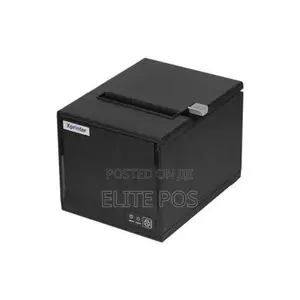 🧾🖨️ POS – 80MM THERMAL RECEIPT / BILL PRINTER