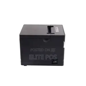 🧾🖨️ POS – 80MM THERMAL RECEIPT / BILL PRINTER