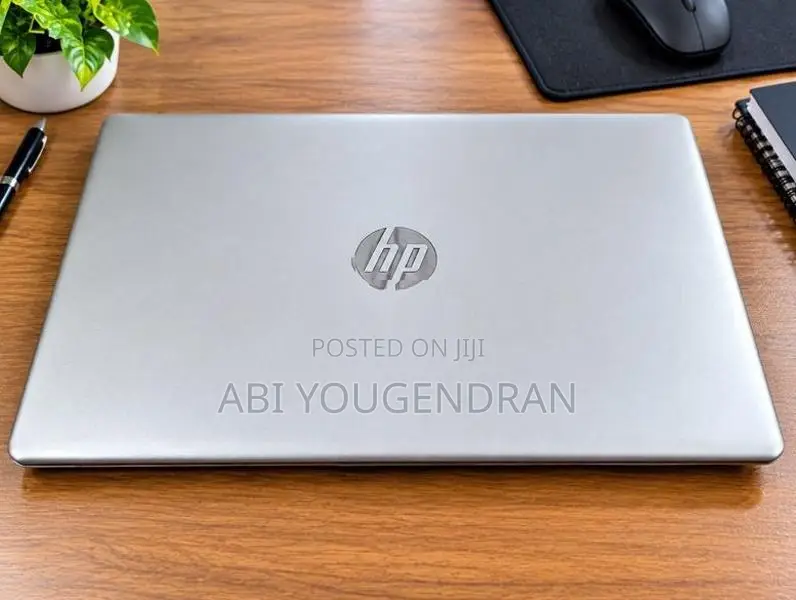 HP AMD 7120u Laptop