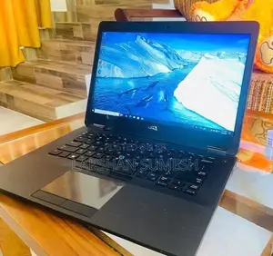 Dell Latitude 7470 Used