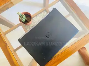 Dell Latitude 7470 Used