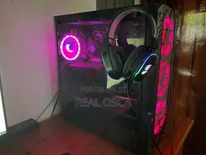 ASUS Full Gaming Setup – Ready To Play