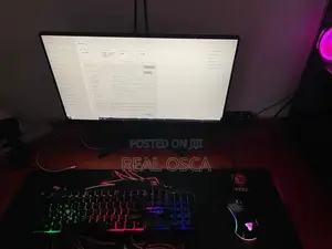 ASUS Full Gaming Setup – Ready To Play