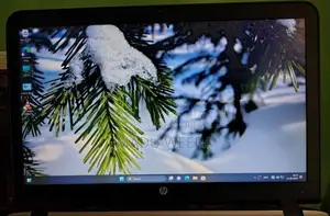 HP Probook 450 g3 i5 6gen 8GB RAM ,250m.2 SSD