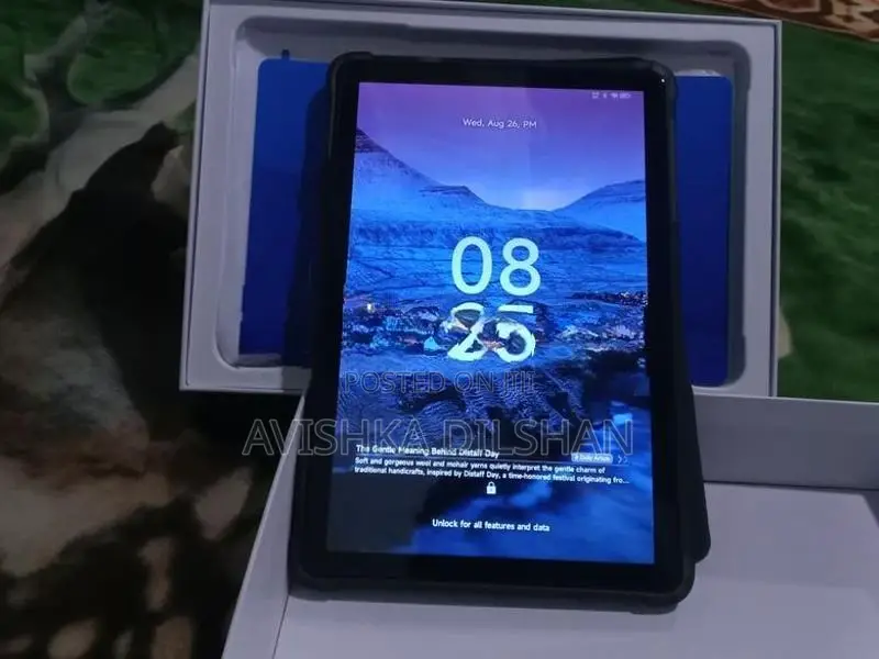 Blackview Tab 20 Wifi