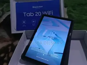 Blackview Tab 20 Wifi