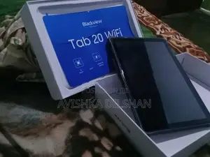 Blackview Tab 20 Wifi