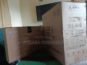 Ryzen 5600X High-Performance Gaming PC Setup