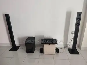 PANASONIC Home Theater 5.1