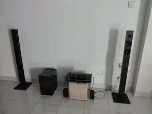 PANASONIC Home Theater 5.1