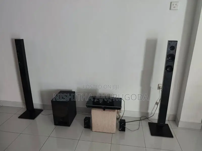 PANASONIC Home Theater 5.1