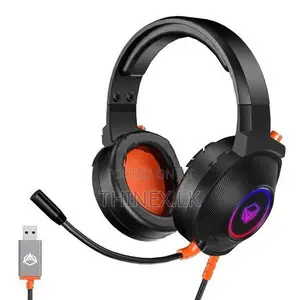 Meetion Hp012 Virtual 7.1 Surround Sound Gaming Headset