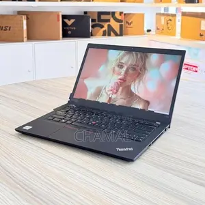 Lenovo ThinkPad T14 i5 10th gen 8gb ram 256gb ssd