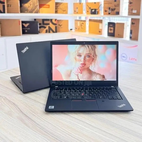 Lenovo ThinkPad T14 i5 10th gen 8gb ram 256gb ssd