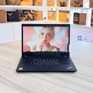 Lenovo ThinkPad T14 i5 10th gen 8gb ram 256gb ssd