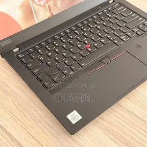 Lenovo ThinkPad T14 i5 10th gen 8gb ram 256gb ssd
