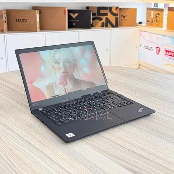 Lenovo ThinkPad T14 i5 10th gen 8gb ram 256gb ssd