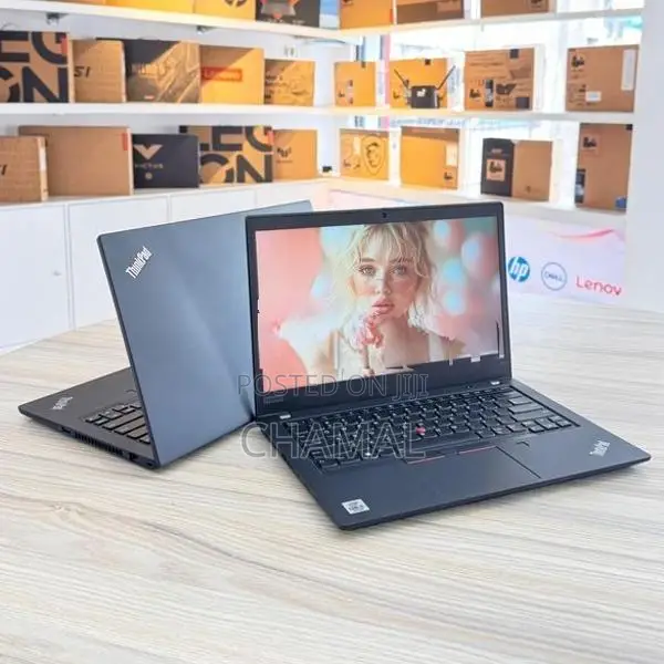 Lenovo ThinkPad T14 i5 10th gen 8gb ram 256gb ssd