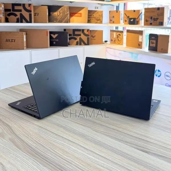 Lenovo ThinkPad T14 i5 10th gen 8gb ram 256gb ssd