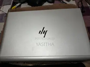 HP Elitebook i5 10th Gen 16GB RAM 256GB NVME SSD