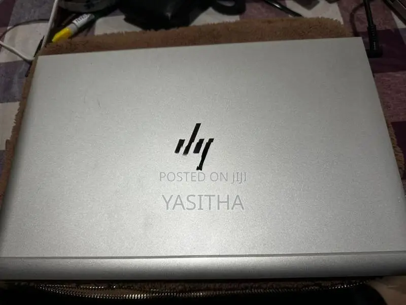HP Elitebook i5 10th Gen 16GB RAM 256GB NVME SSD