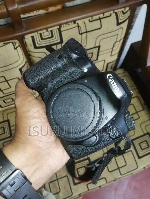 70d Canon