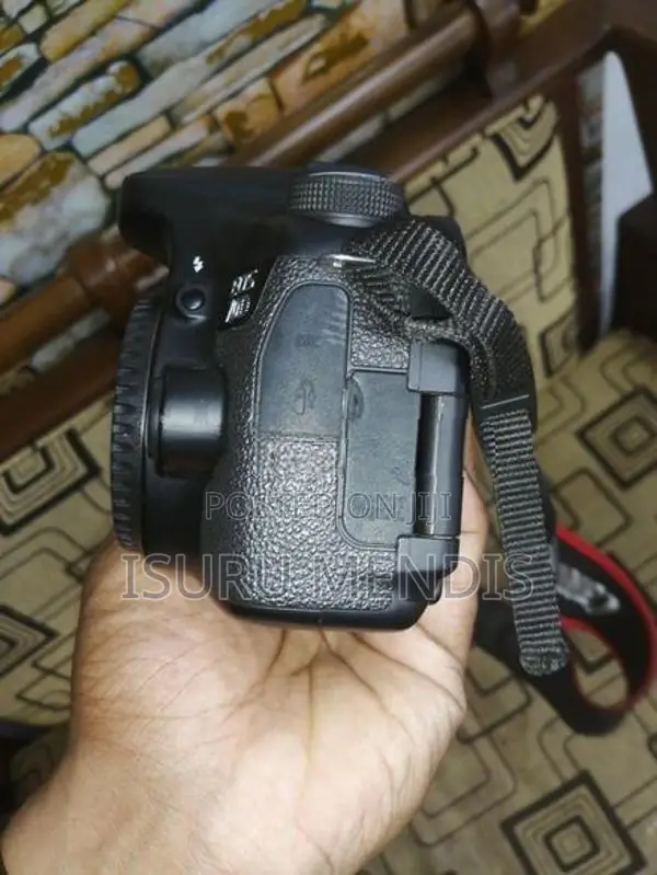70d Canon