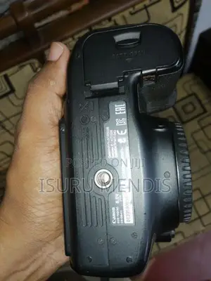 70d Canon