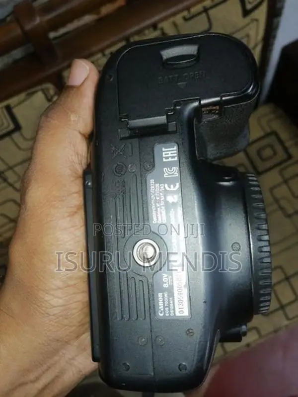 70d Canon