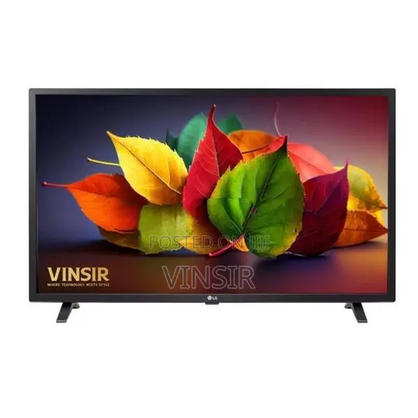 LG LED Television