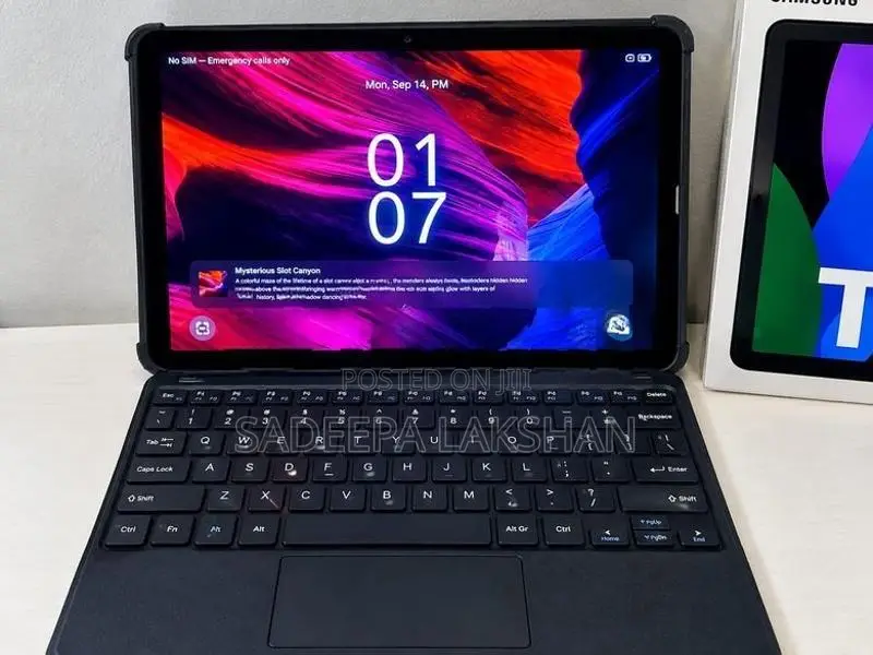 Blackview Tab 90