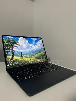 Apple MacBook Air M3