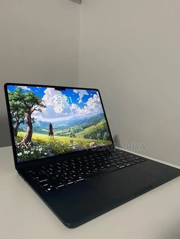 Apple MacBook Air M3