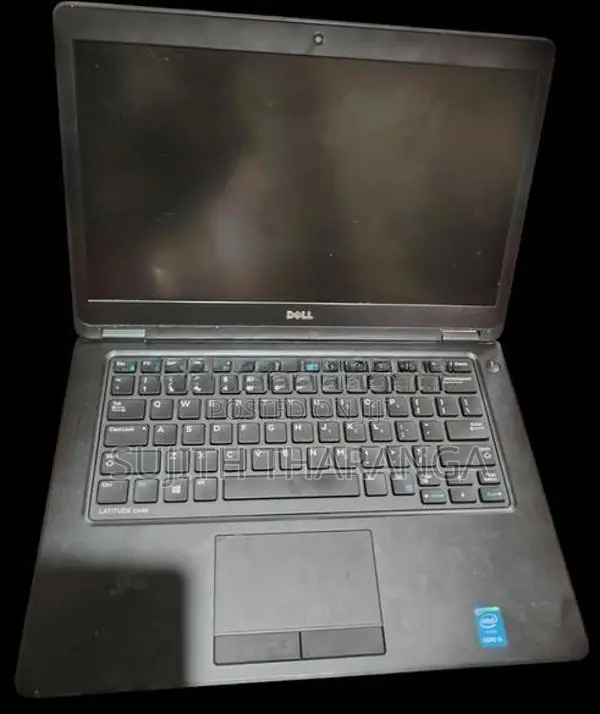 Latitude E5450 Dell