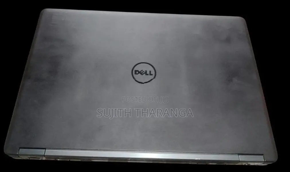 Latitude E5450 Dell