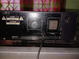 Pioneer Equalizer