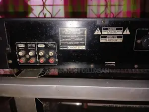 Pioneer Equalizer