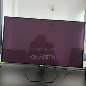 OLED Monitor 27" ViewSonic