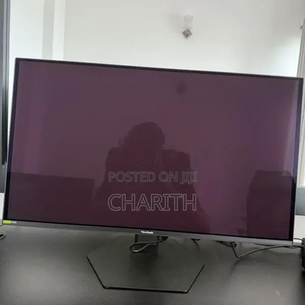 OLED Monitor 27" ViewSonic