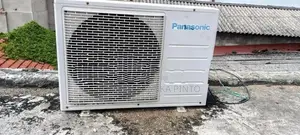 Panasonic CS-KS12VKY Is A 12,000 BTU Inverter