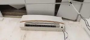 Panasonic CS-KS12VKY Is A 12,000 BTU Inverter