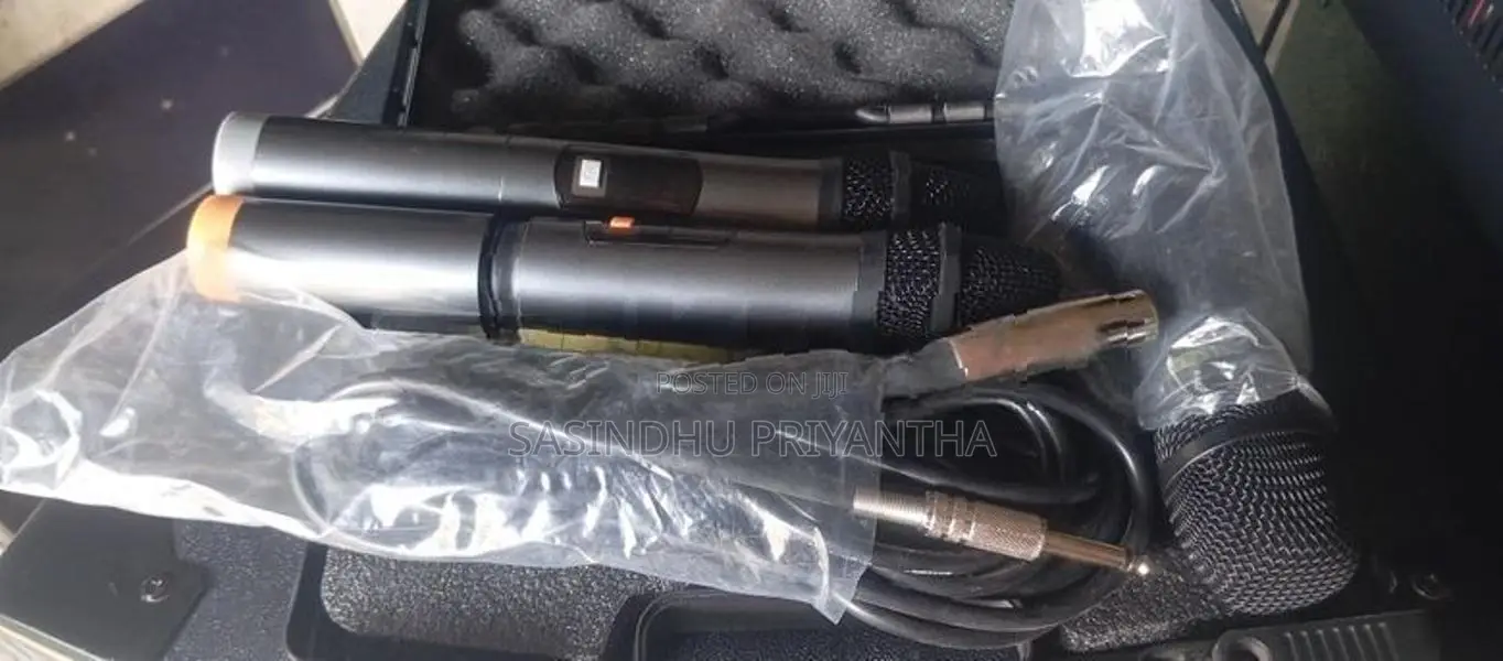 Speakers Sound System