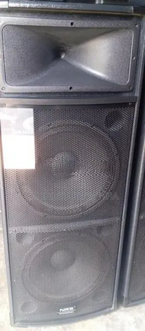 Speakers Sound System