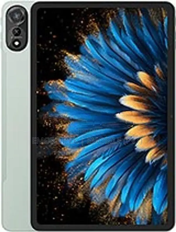 Blackview Tab Mega 2 12GB|256GB