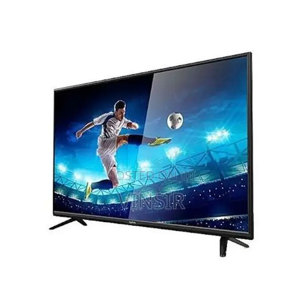 Nashinal 55" UHD 4K Television