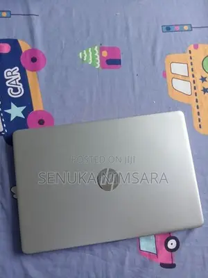 HP Core i3 12th Gen Laptop