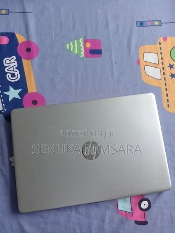 HP Core i3 12th Gen Laptop