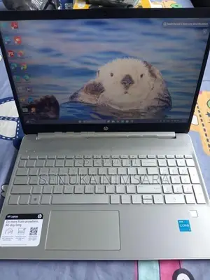 HP Core i3 12th Gen Laptop